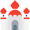 moschee 