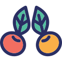 cerejas 