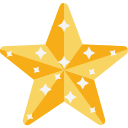 estrella icon