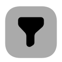 filtrar icon