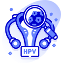 hpv icon