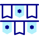 decoração 
