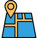 localización icon