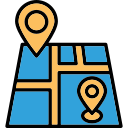 localización icon