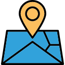 gps icon