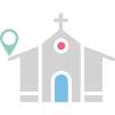 iglesia icon