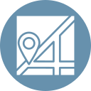 localización icon