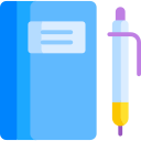 agenda icon