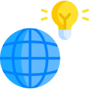 innovación icon