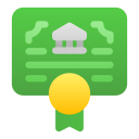 gobierno icon