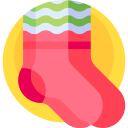 Christmas Sock 