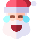 papá noel