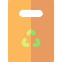 eco packaging icon