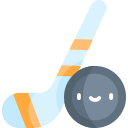 hockey sobre hielo icon