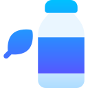 eco packaging icon