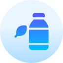 eco packaging icon