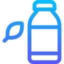 eco packaging icon