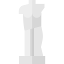 escultura icon