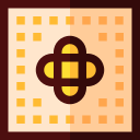 mosaico icon