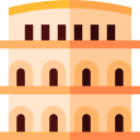 coliseo icon