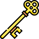 llave icon