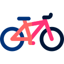 bicicleta icon