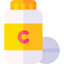 vitaminas icon