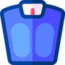 escala de peso icon