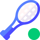 tenis icon