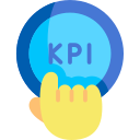 Kpi icon