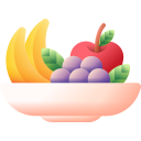 fruta icon