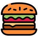 hamburguesa icon