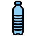 botella de agua icon