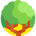 Tree icon