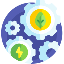 eco icon