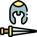 gladiador icon