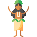 tahitiano icon