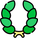 laurel icon