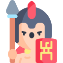 gladiador icon