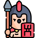 gladiador icon