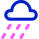 lluvia icon