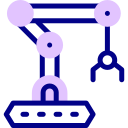 brazo robotico 