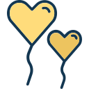 corazón icon