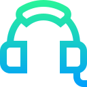 auriculares icon