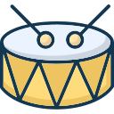 tambor icon