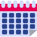 calendario icon