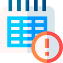 calendario icon