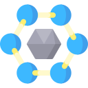 ciencia de los materiales icon