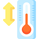 termodinámica icon