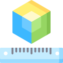 geometría icon